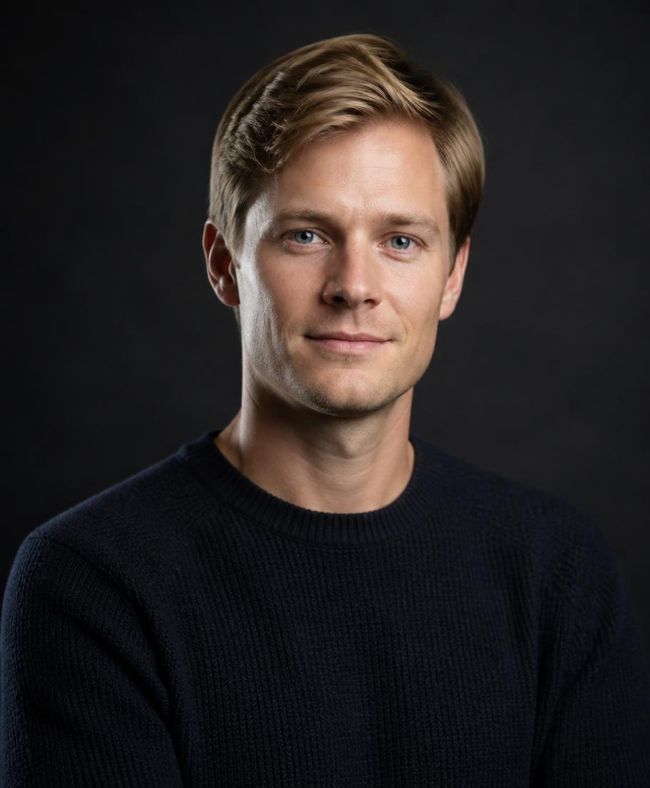 Lucas, grundare av Krona